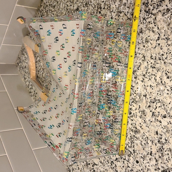 Dooney & Bourke - It Medium Shopper bag - Picture 3 of 7